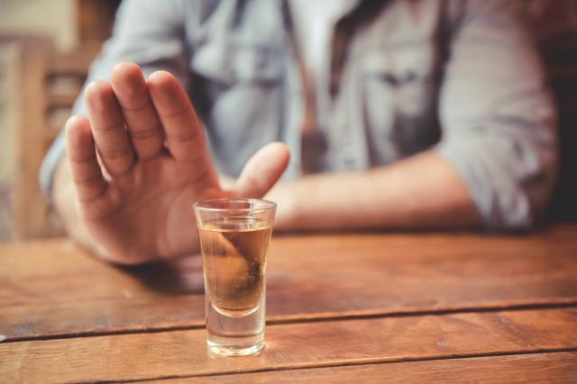 Alkohol ostećuje matične ćelije i izaziva rak
